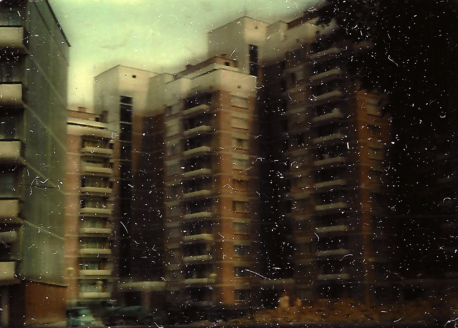 20, St Clement of Ohrid III, 2020