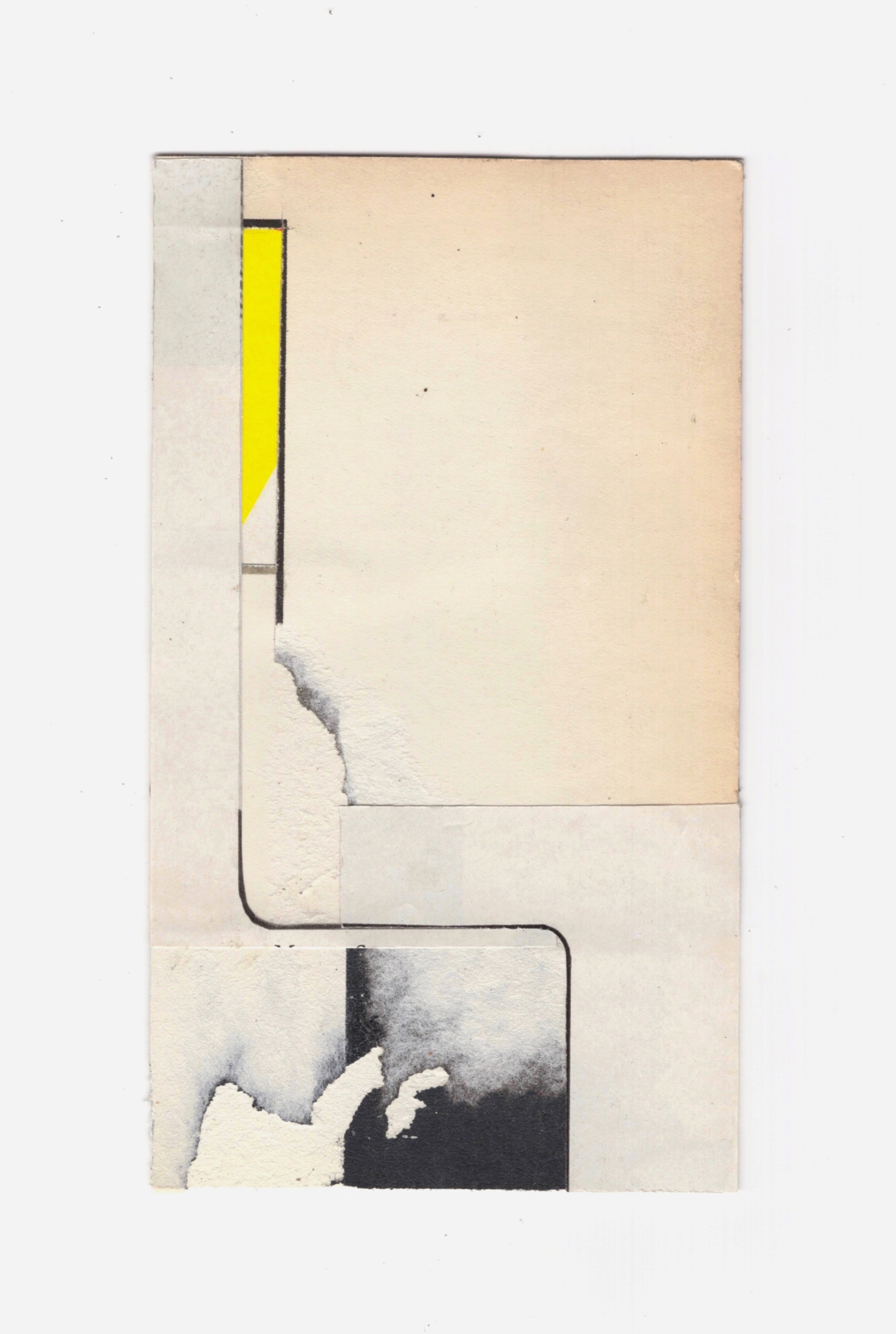 Untitled (smokestack)