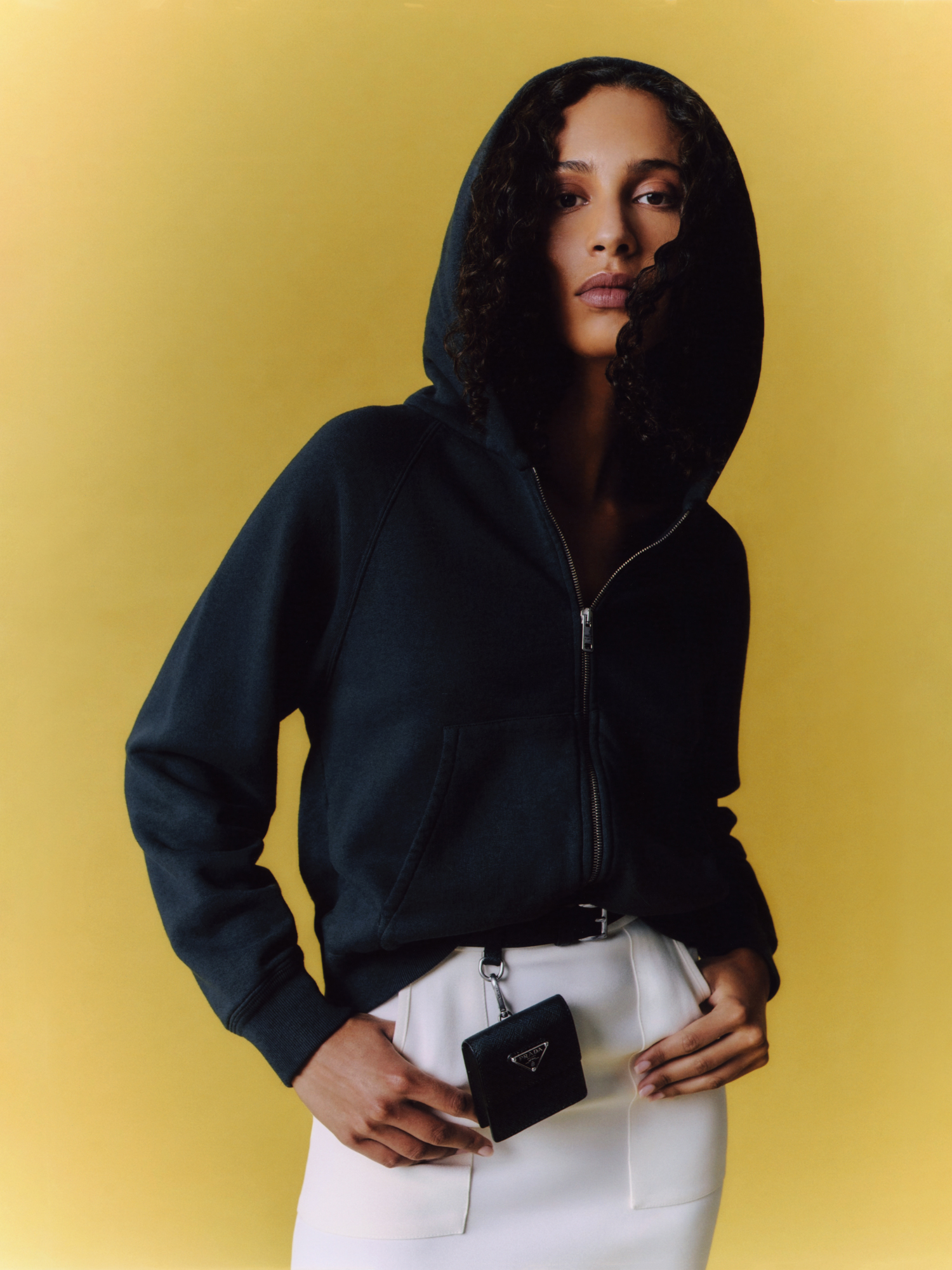 Grazia x Prada,  7/7 