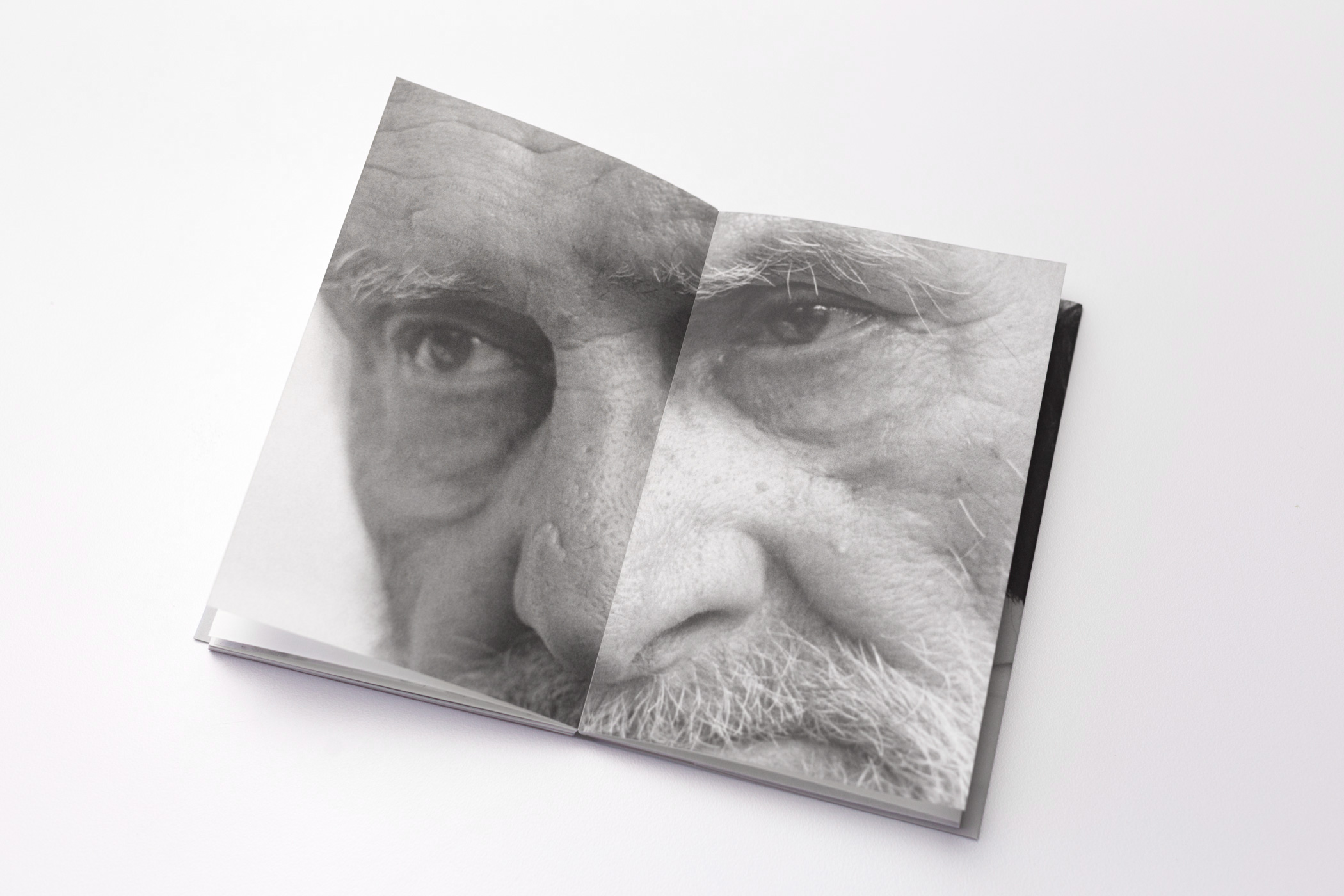 Fotografieboek ∙ Drukwerk