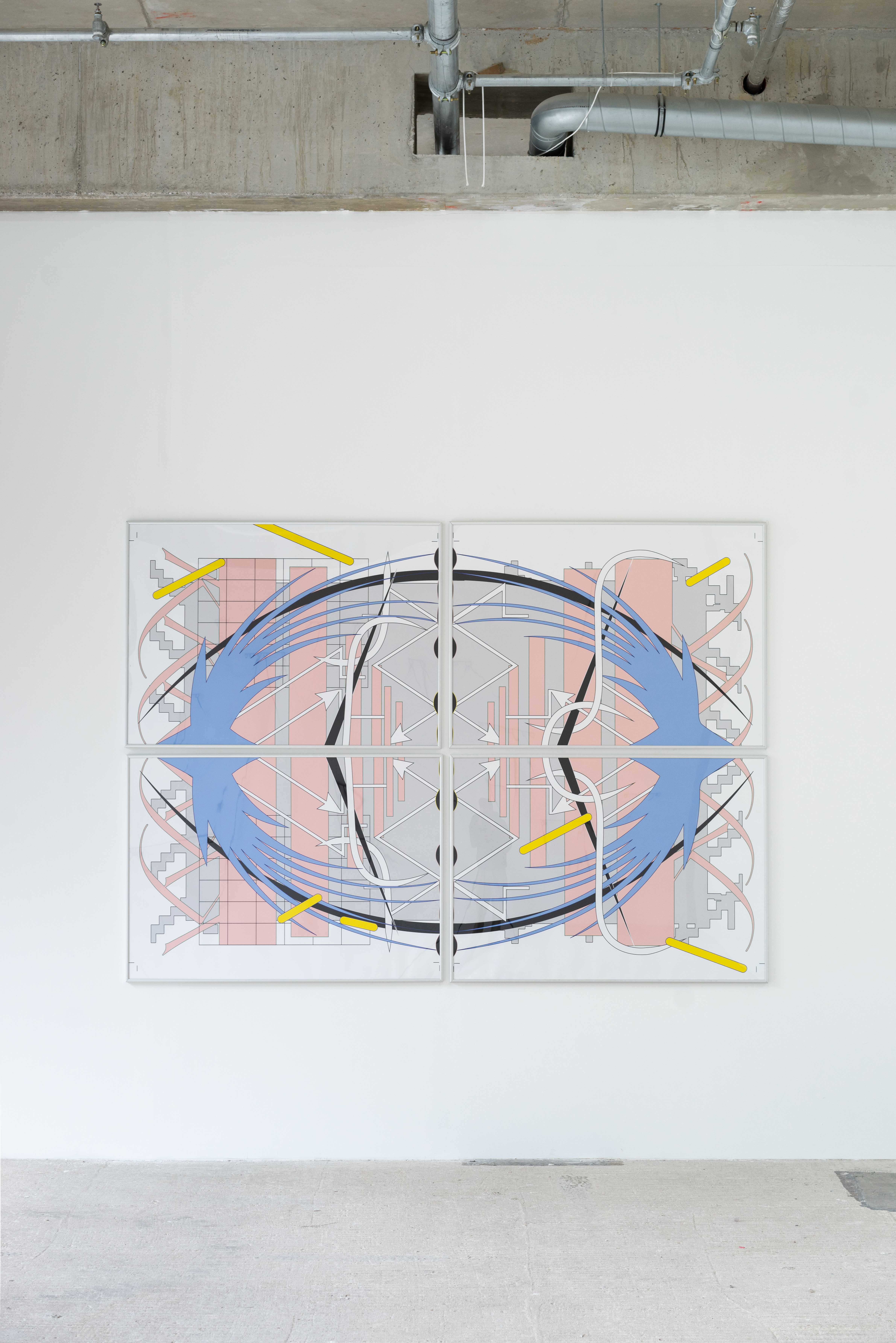 Paula Heinrich - Untitled, 2022