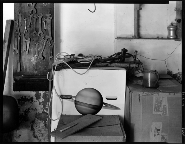 Guido Guidi Ronta, 09/08/2019 ©Guido Guidi