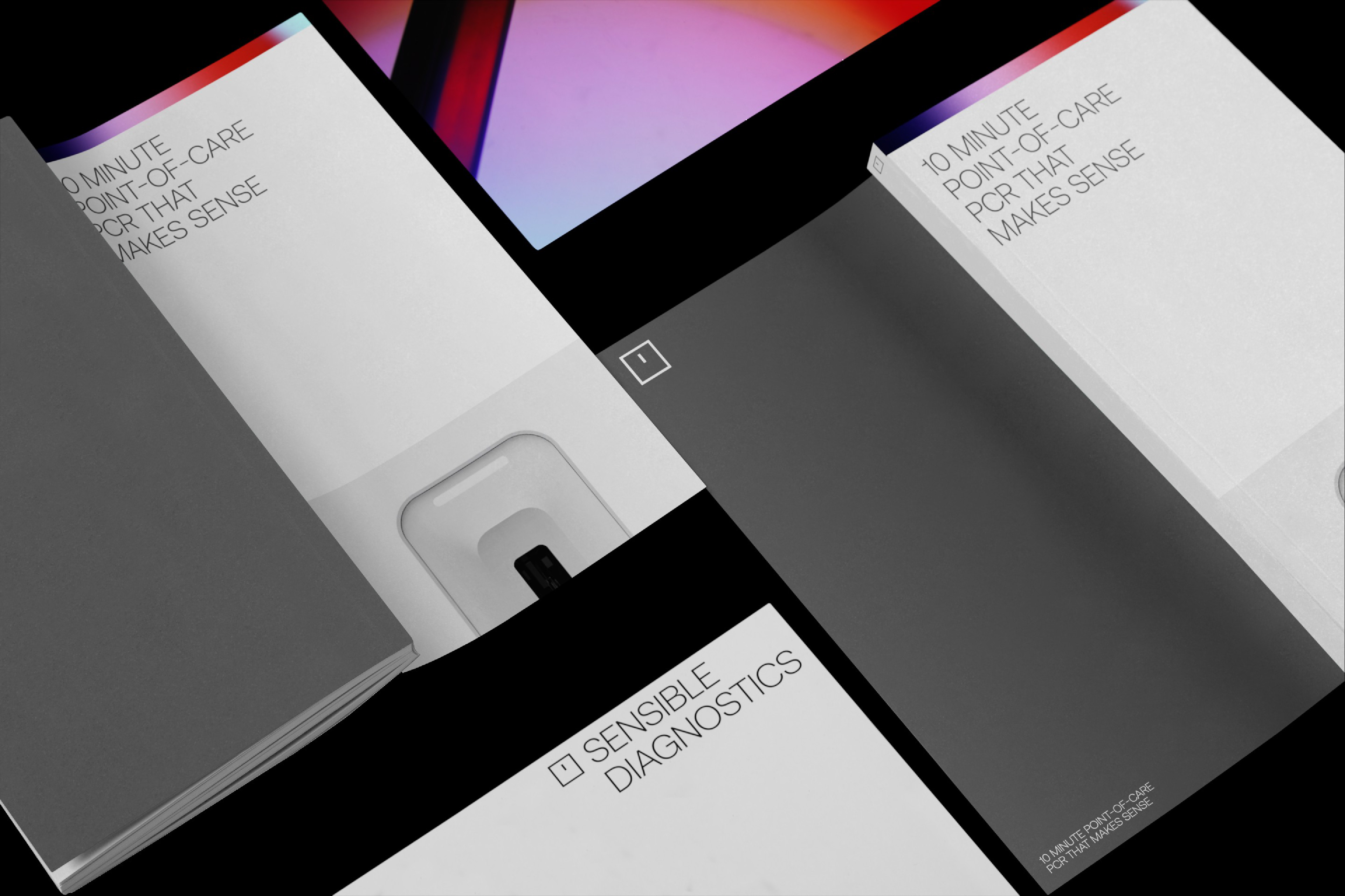 Sensible Diagnostics