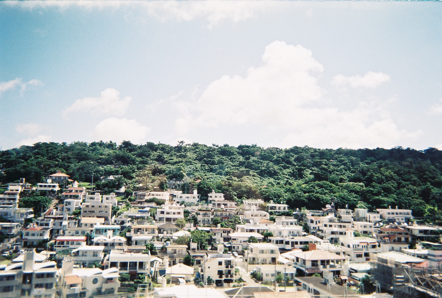 Trace of daily life ° 2012 - ongoing