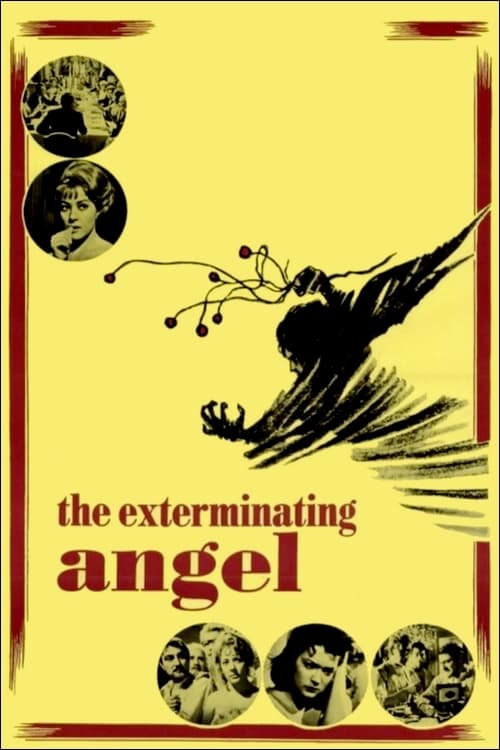 El Ángel Exterminador - 1962