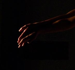 Mo[u]rning residency. Studio practice S&uuml;dufer, Freiburg  2024. 