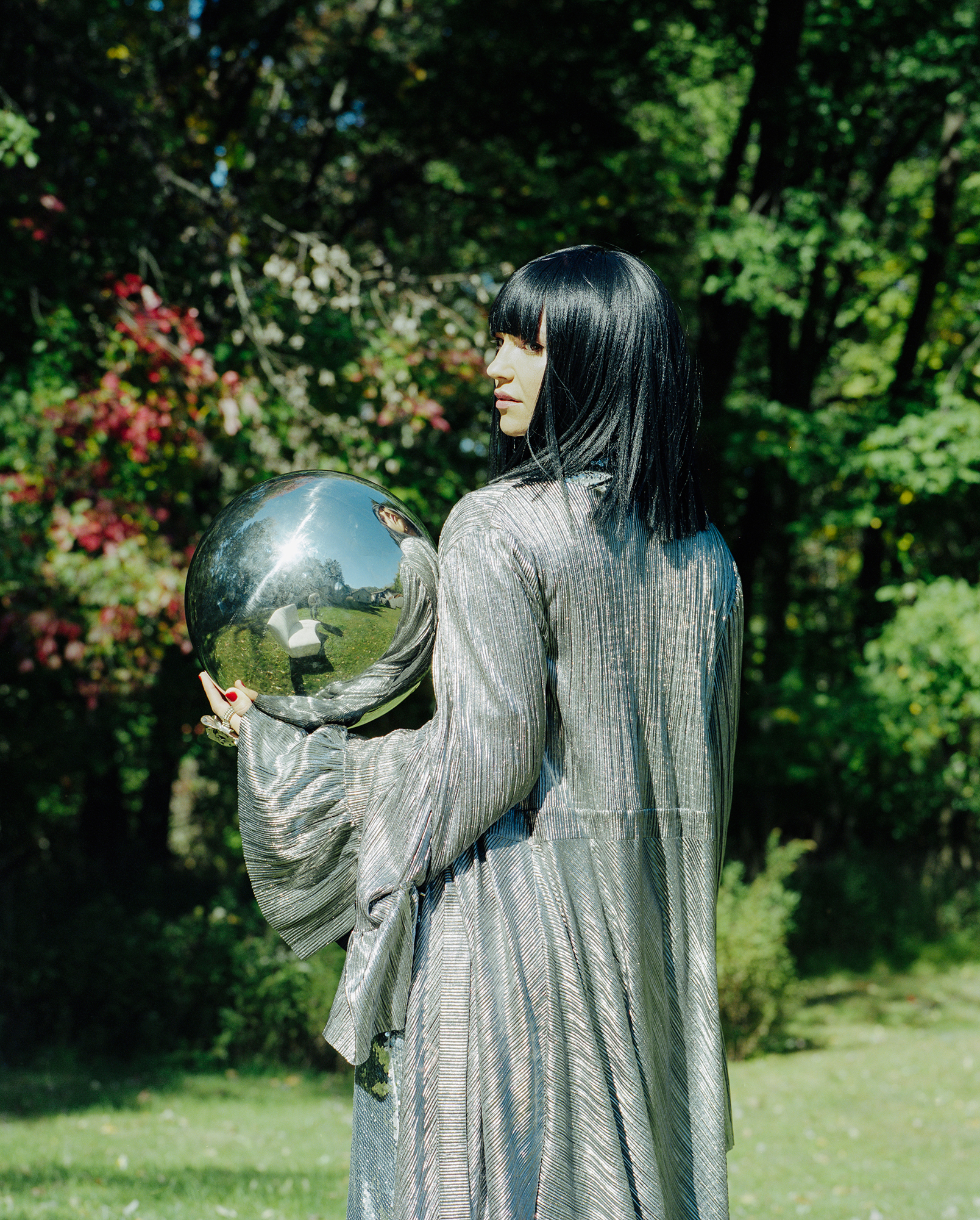 Laura Lee Khruangbin