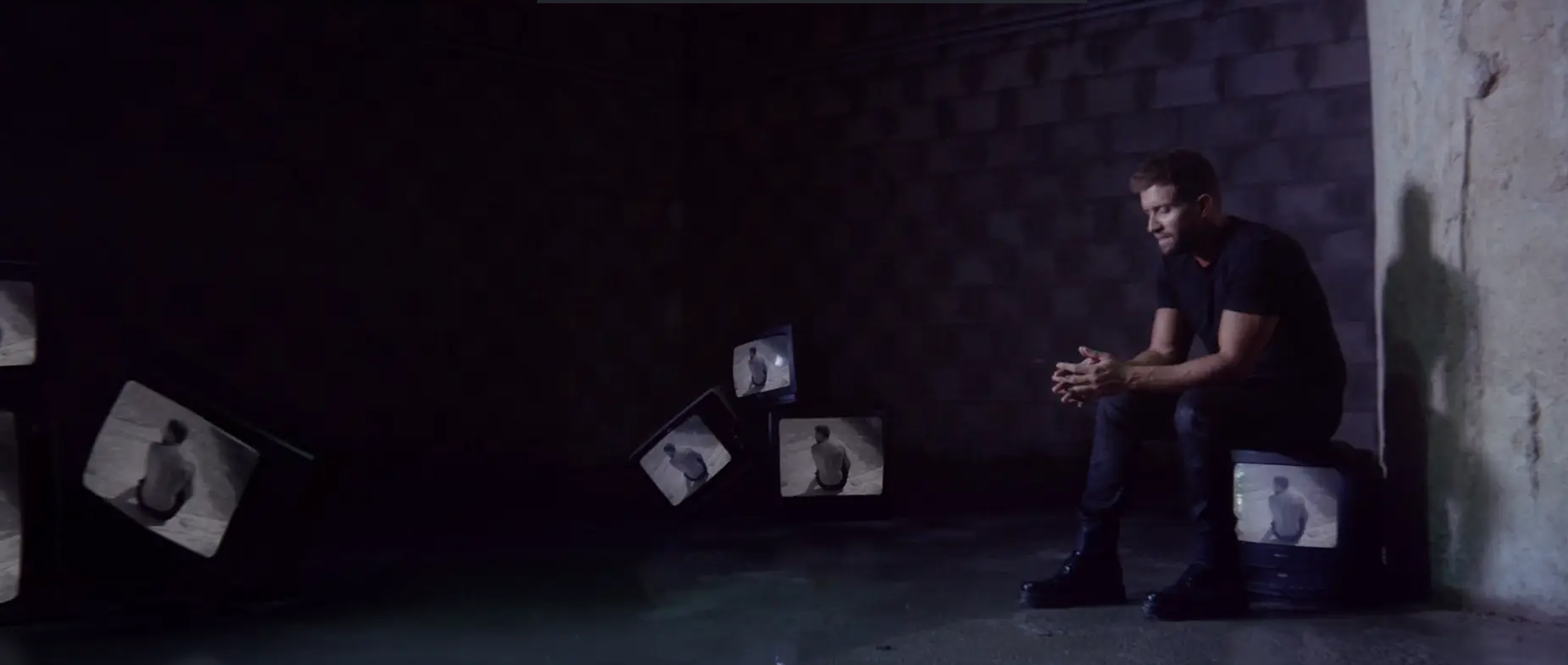 PABLO ALBORÁN  "Si hubieras querido"