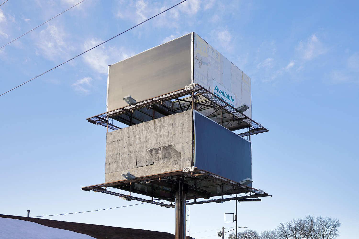 Billboards