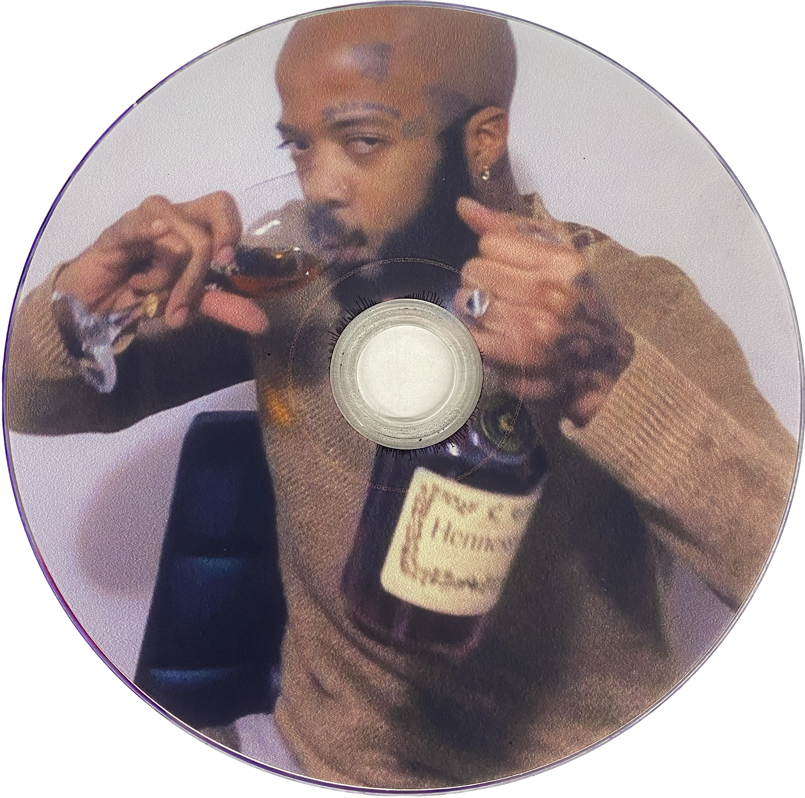 A Different Type of Church *disc 1* (2023)