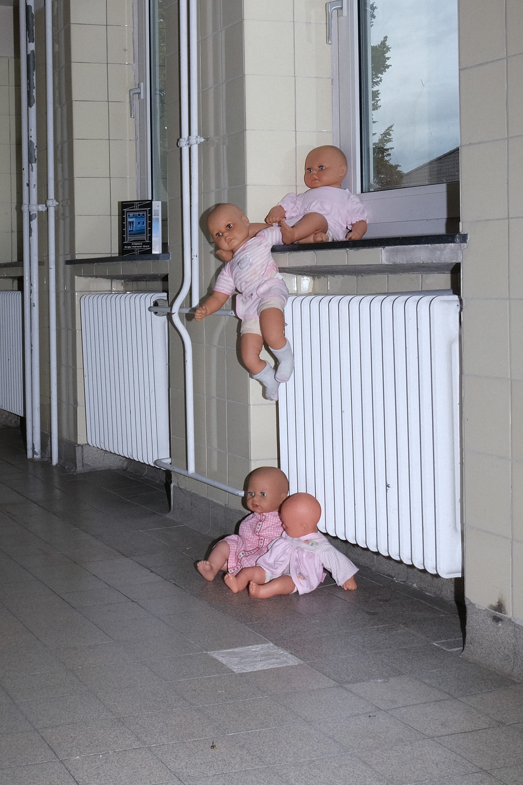 Aufnahmen von Alex Luermann