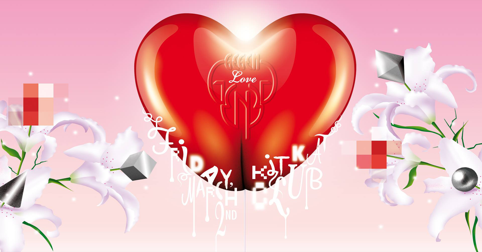 Gegen Love