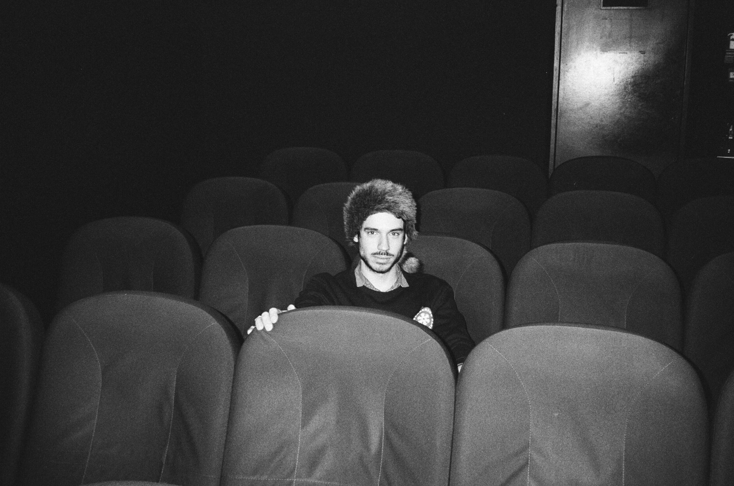 Clément Grethen, Ippon