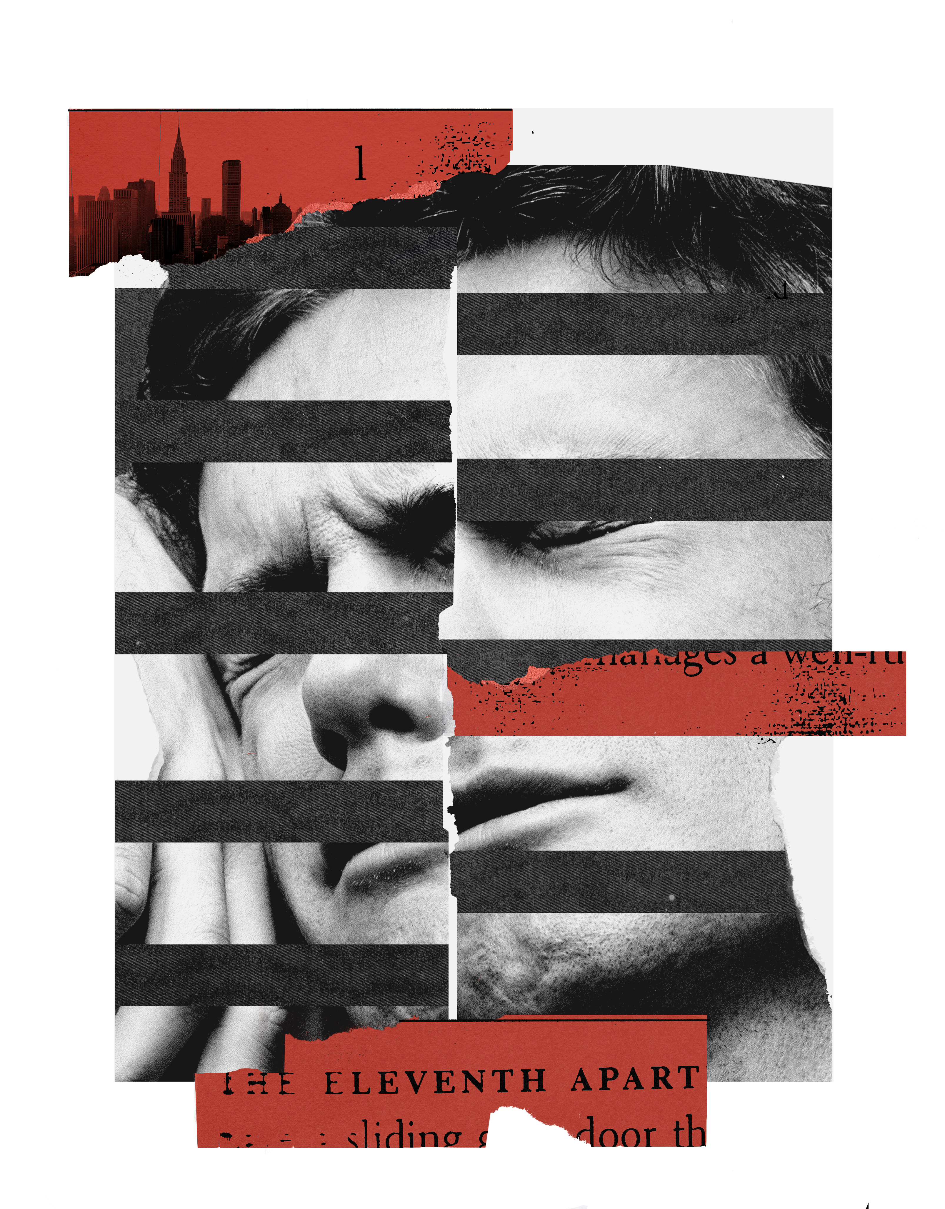 Guardian: Torture porn or serious literature?AD: Sara Ramsbottom