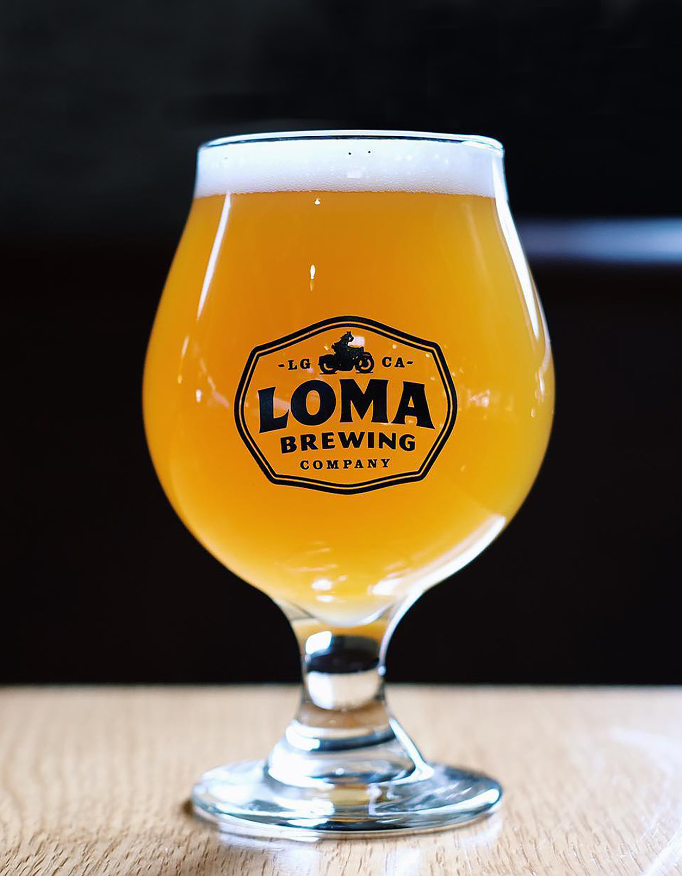 Loma Brewing Co.Cat Power