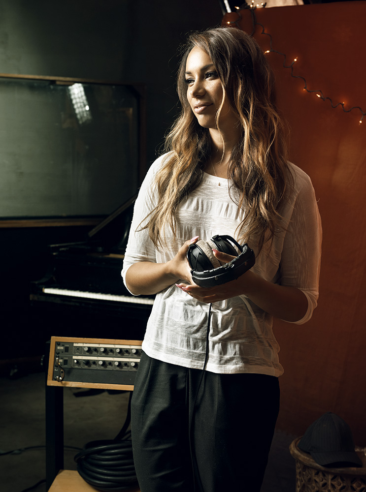 Leona Lewis