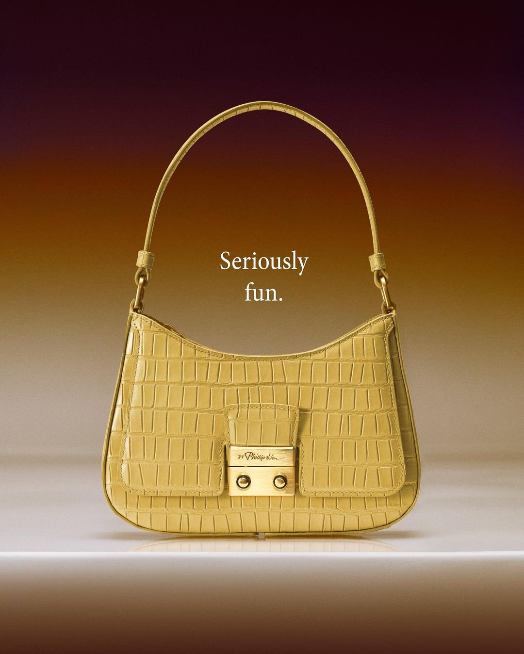 3.1Phillip Lim Pashli Bag