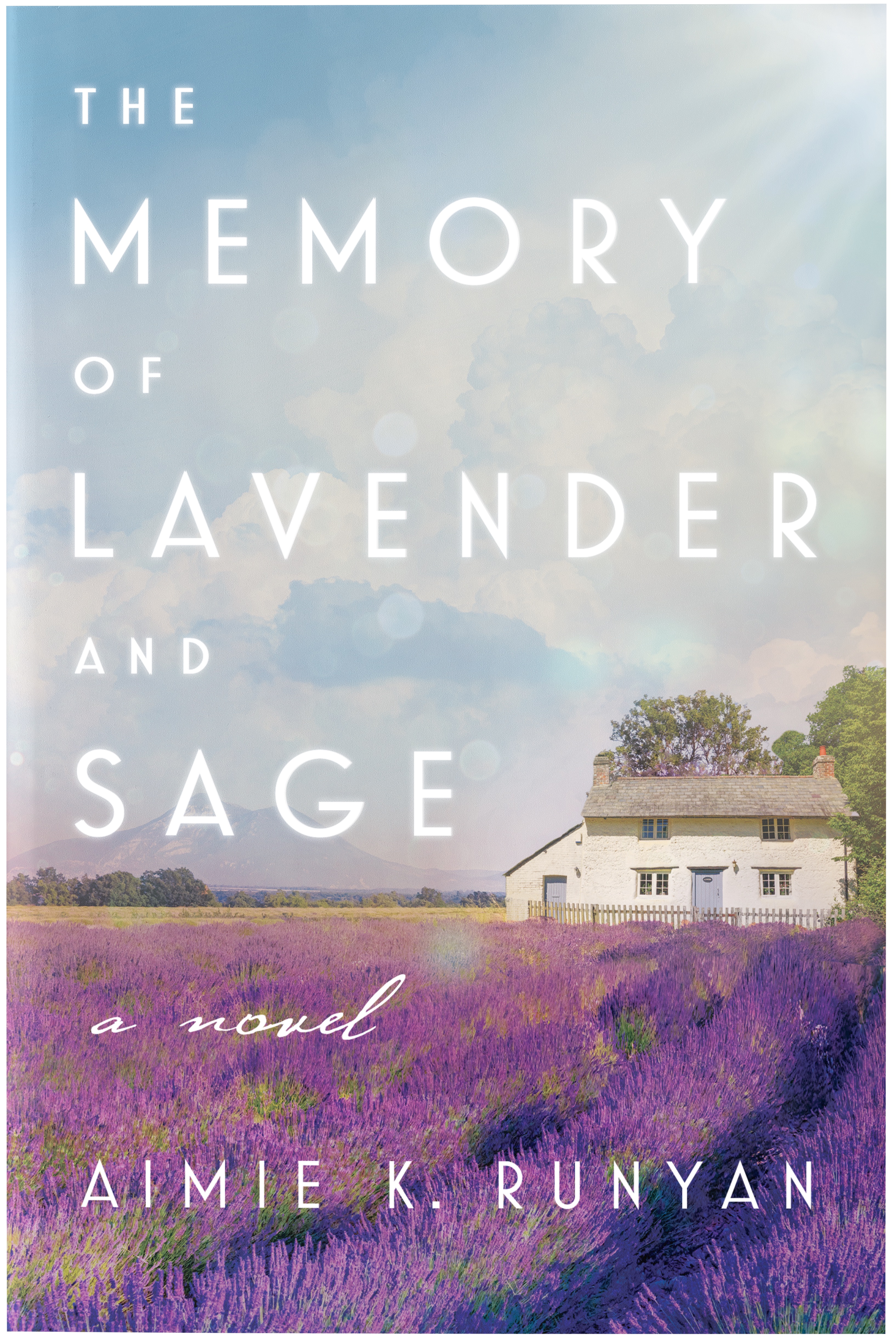 Art Direction: Halie Cotton