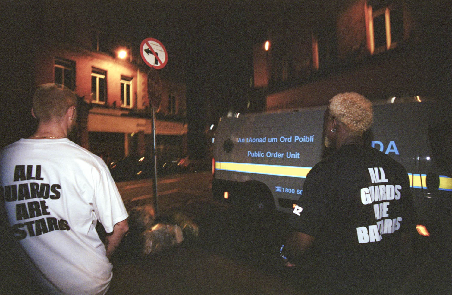 '1712' LOOKBOOK FOR THiRTY TWO CREW