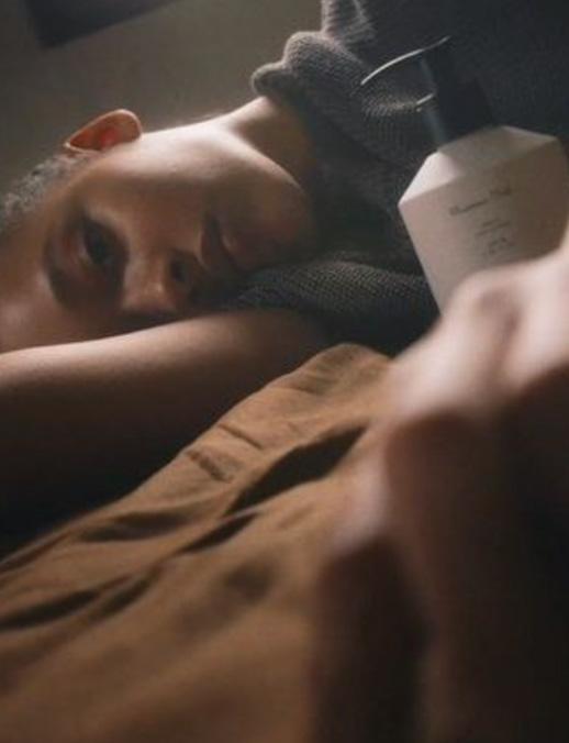 Massimo Dutti by Anne Marieke Van Drimmelen