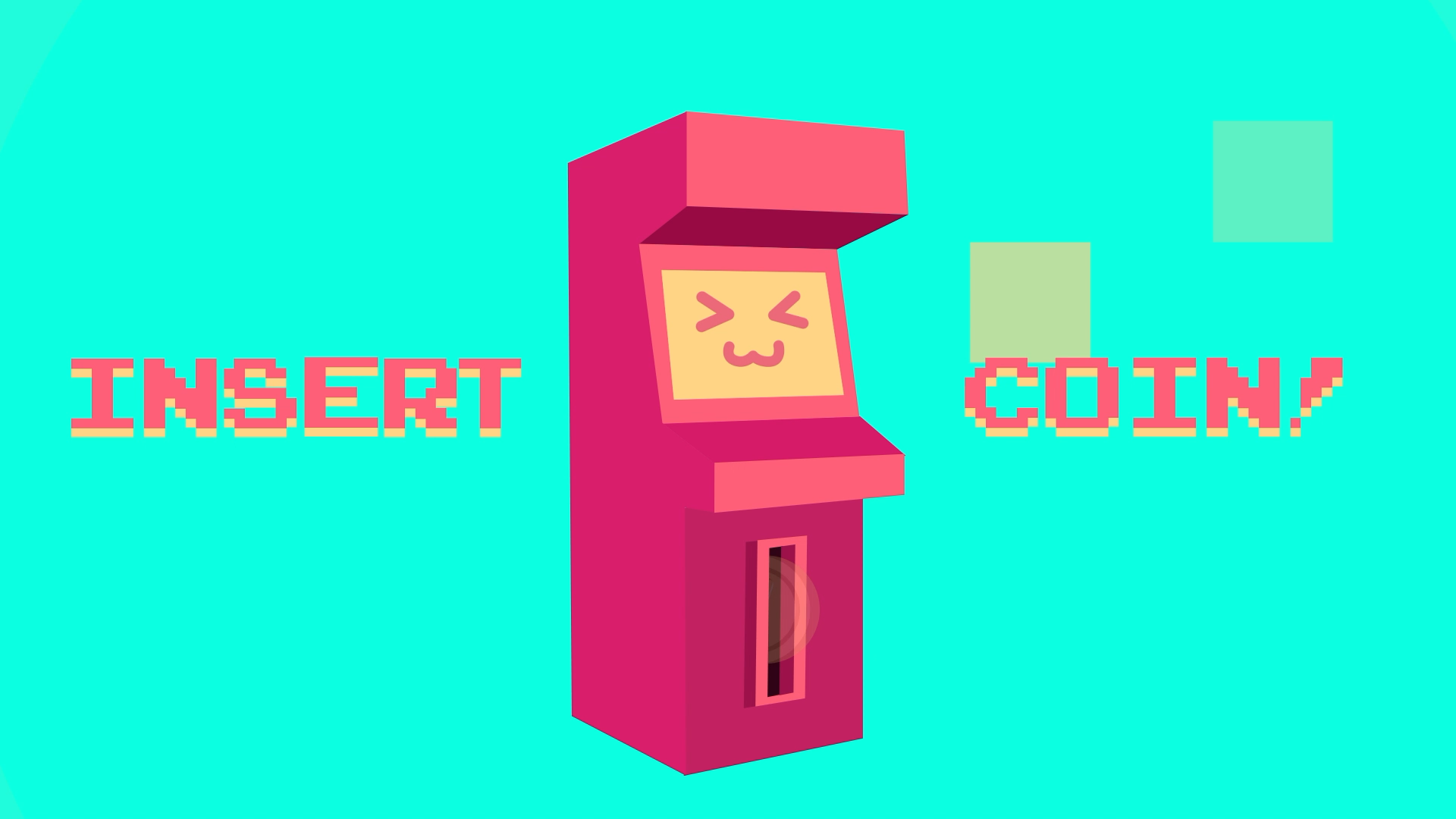 "Kitty" Animated Music Video