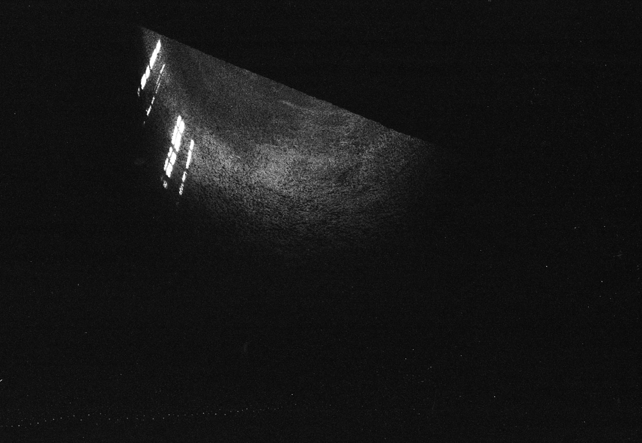 Le Corbusier - Notre Dame du Haut de Ronchamp