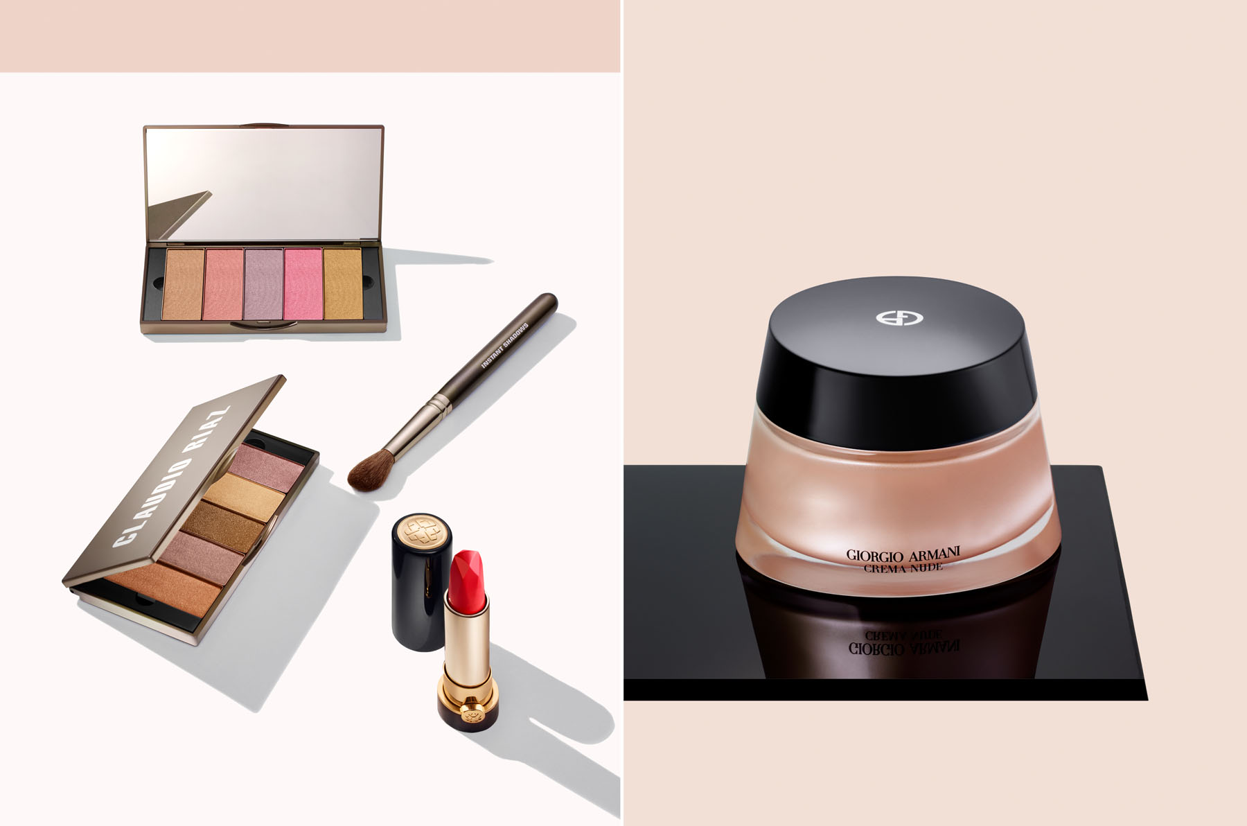 Barneys, "A Beautiful Thing", 2015