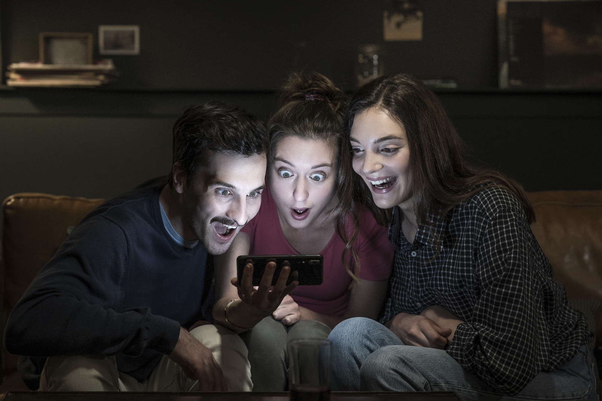 UPC Internet Campaign