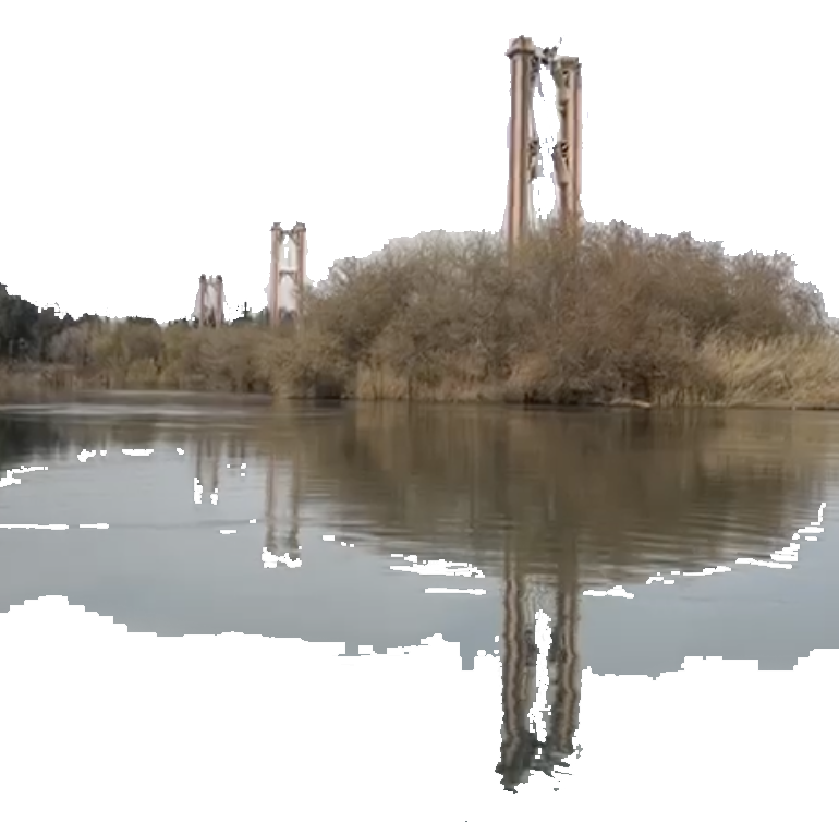 Walking the Euphrates المشي مع الفرات