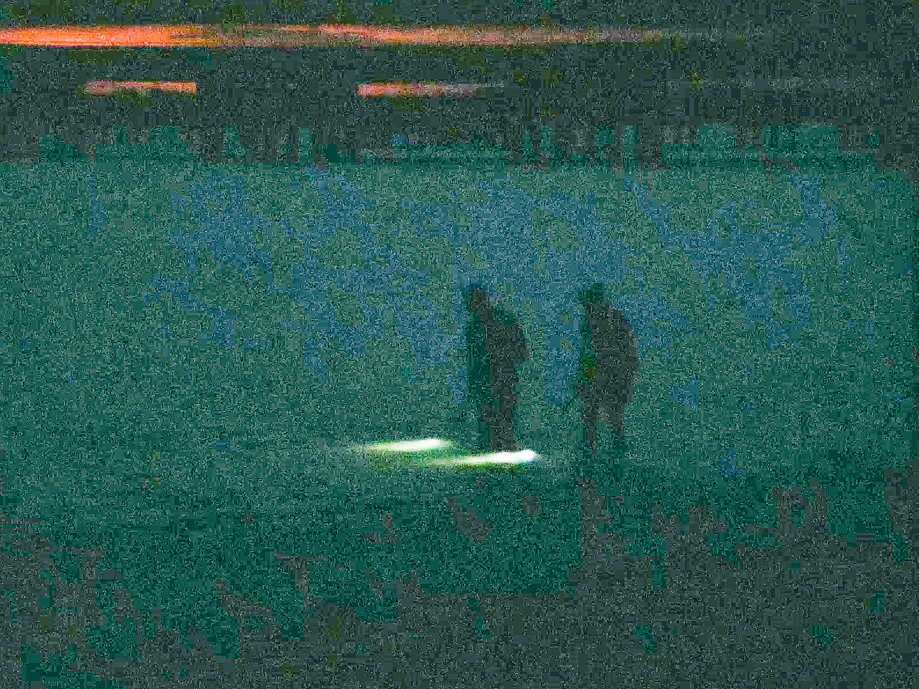 Teal Peel - 'Country River' Short Film