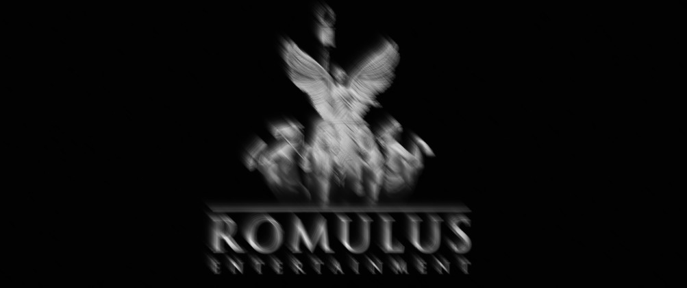 TRITON . Romulus Entertainment.  ART DIRECTOR  2023