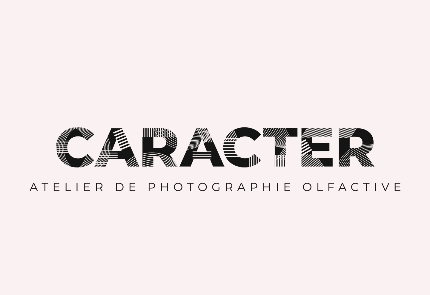 Caracter / Photographie olfactive