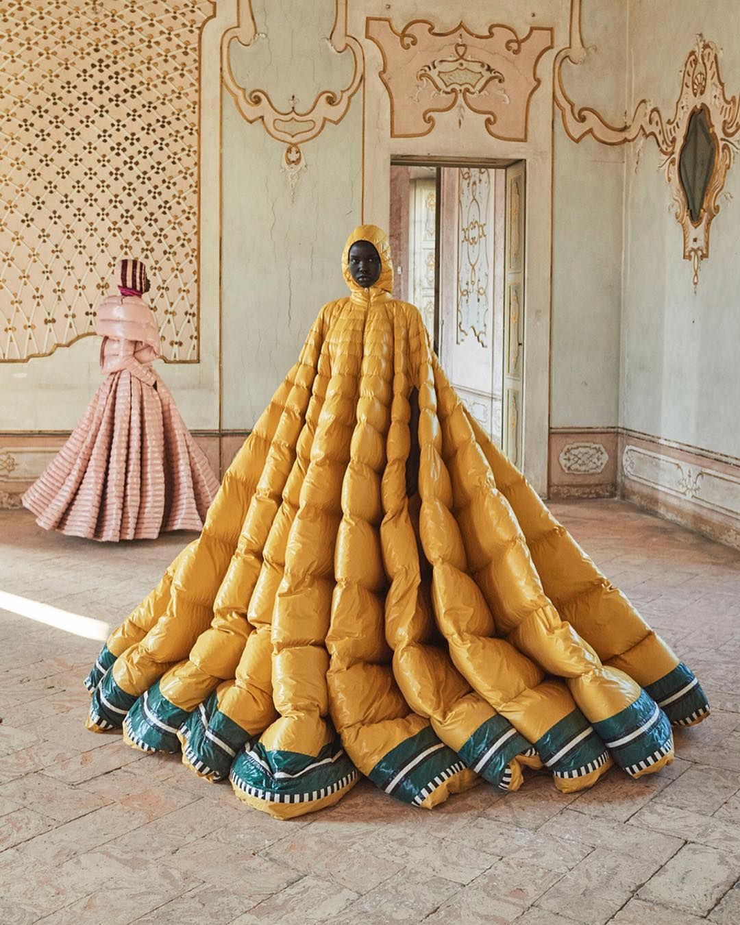 Moncler Genius by Pierpaolo Piccioli, 2020