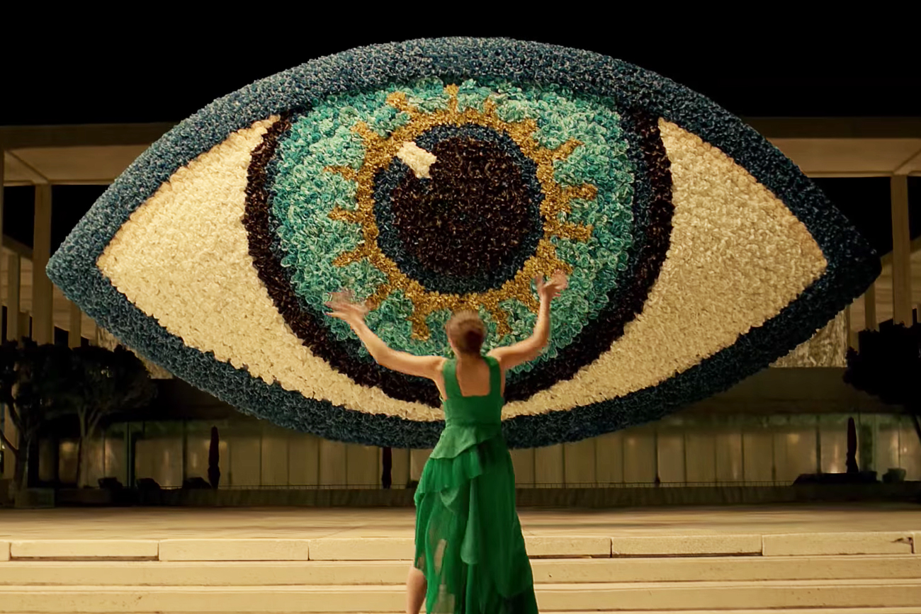 Kenzo World - by Spike Jonze