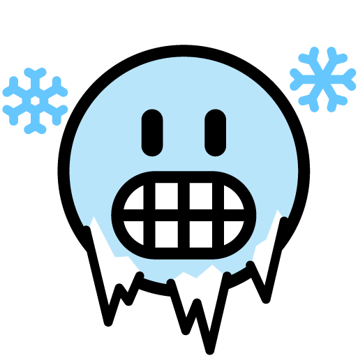Cold Face