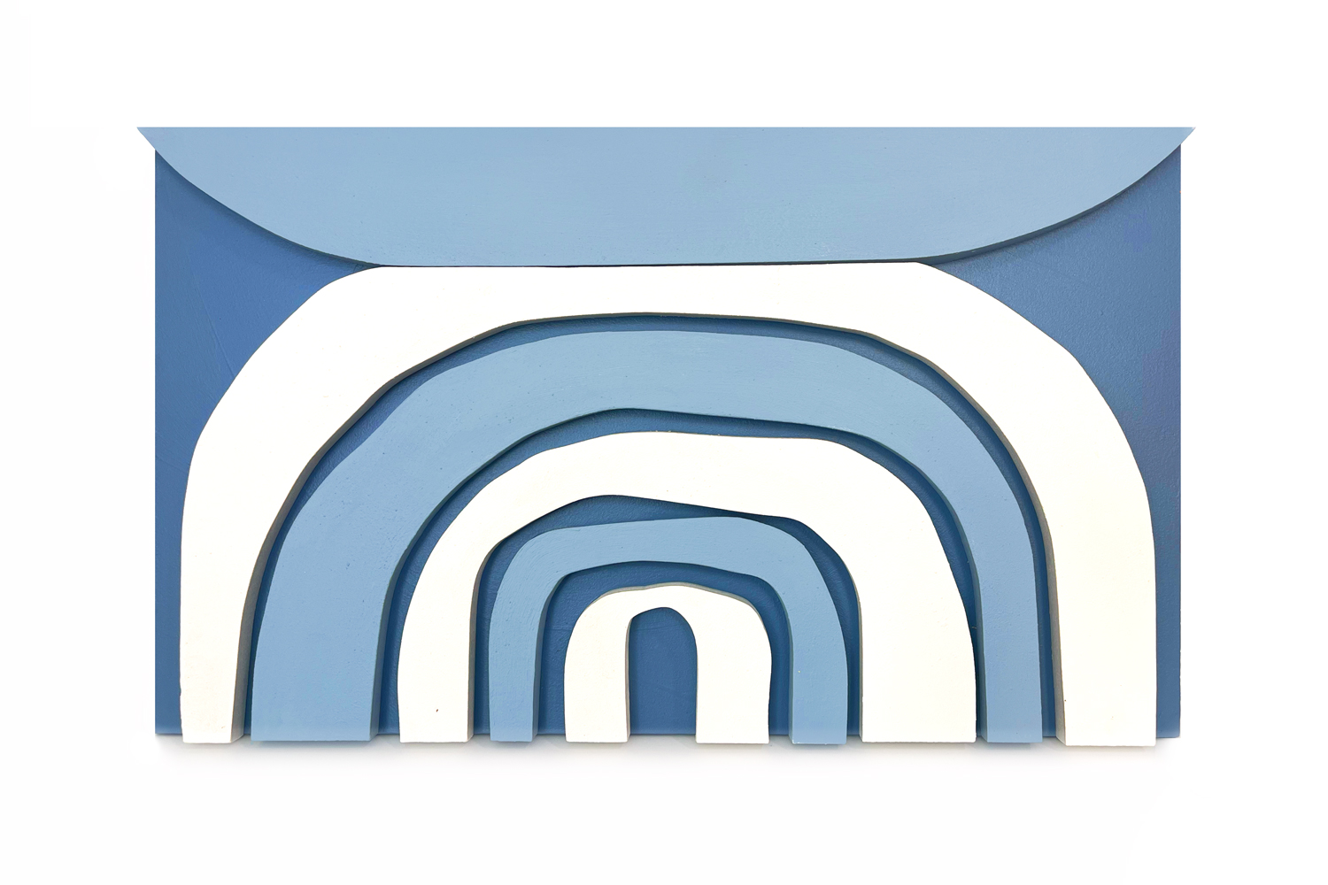 Arches 13"x 24" $300