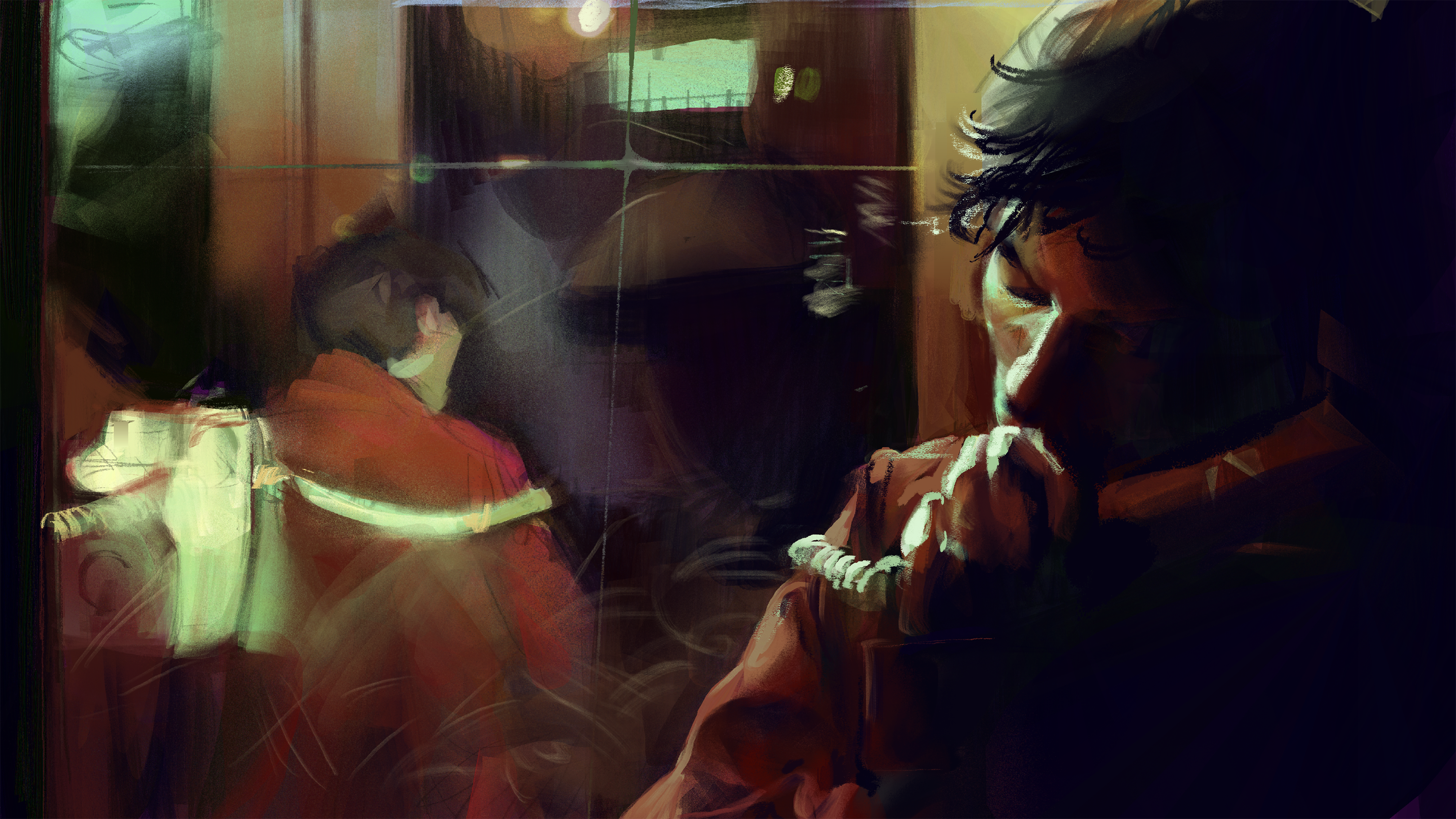 Diva Dir. Jean-Jacques Beineix (1981)