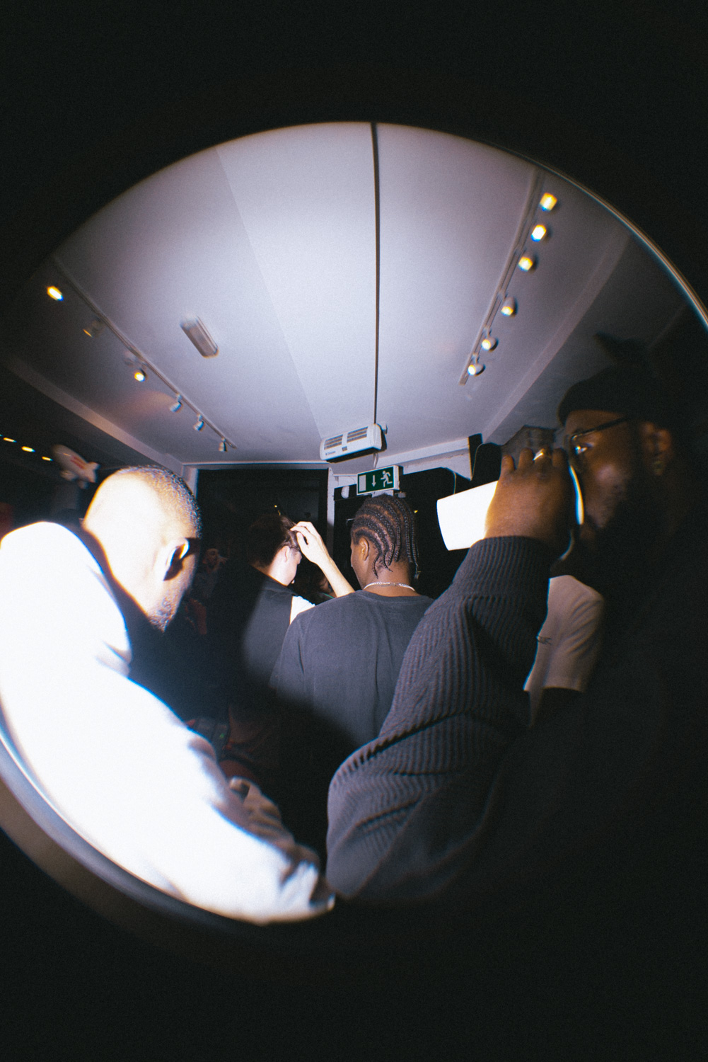 'WTF IS A NFT' EXHIBITION BY SOMINT 