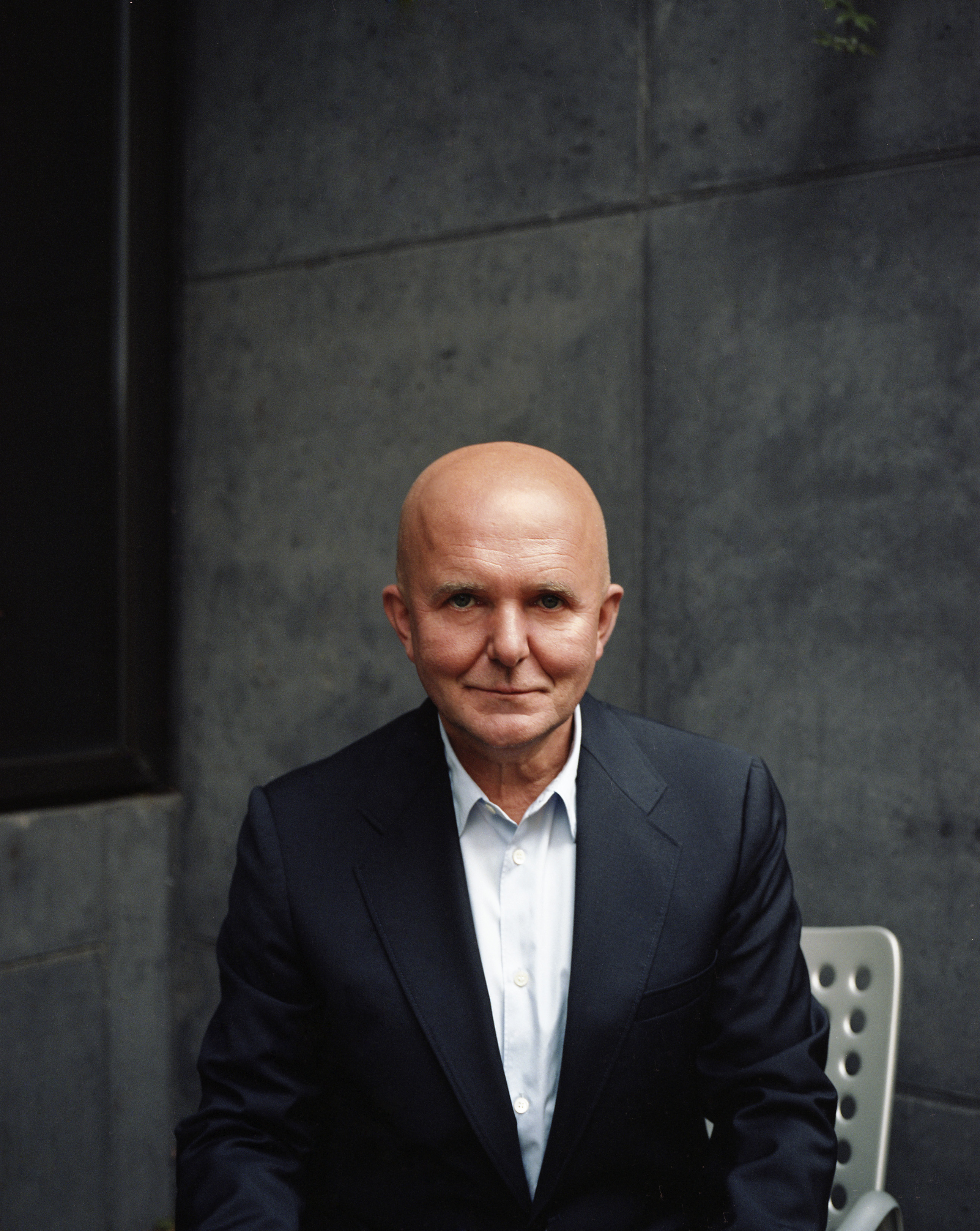 Christian Boros, Art Collector (Berlin)