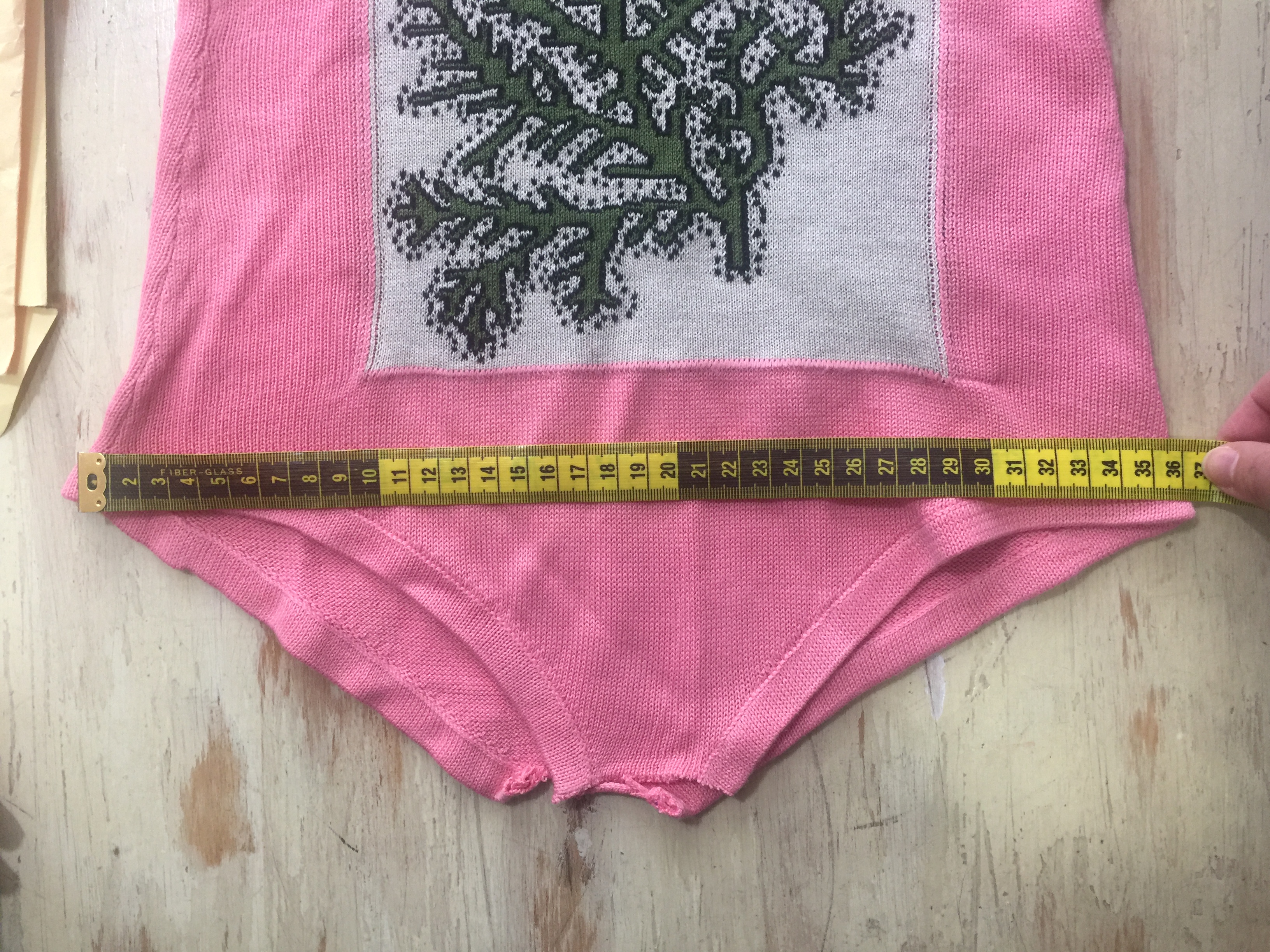 SW . SS2020 SALACIA SAMPLE DEVELOPMENT