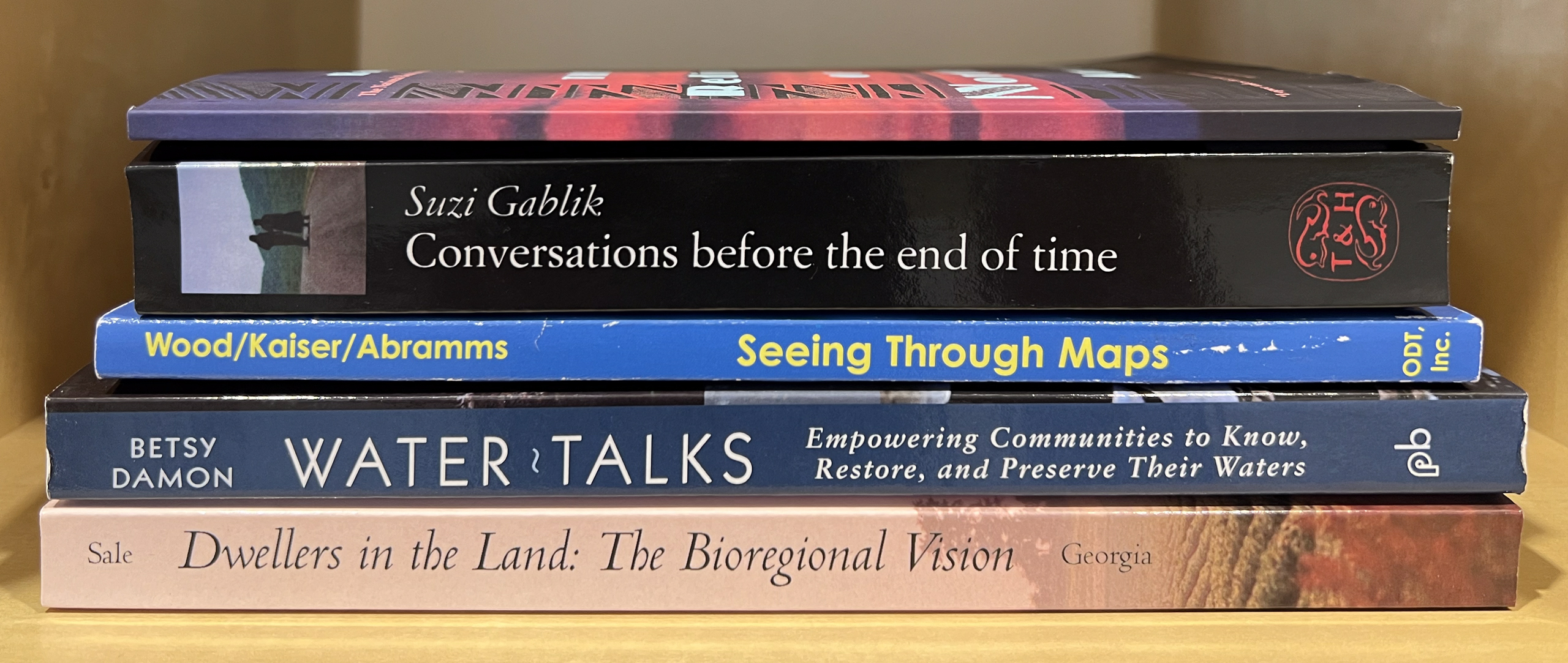 006 Lauren Rosenthal McManus | Back and Forth Between Names