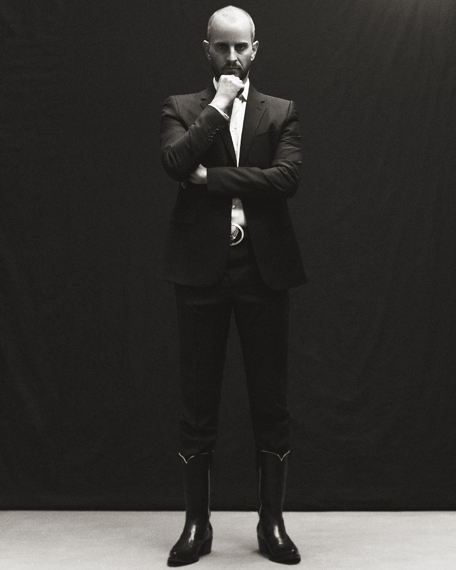 Jonny Woo / Horst Magazine