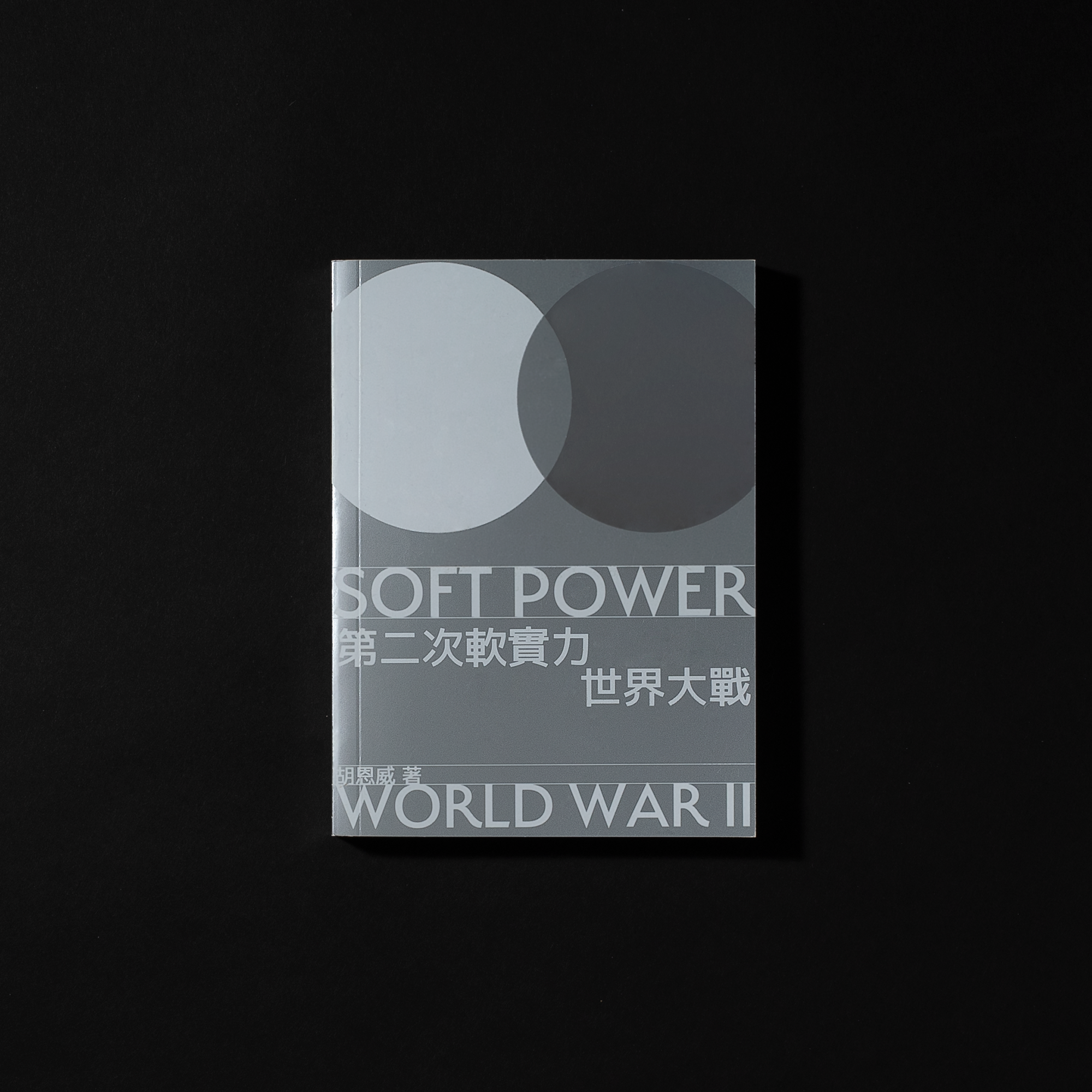 Soft Power World War II
