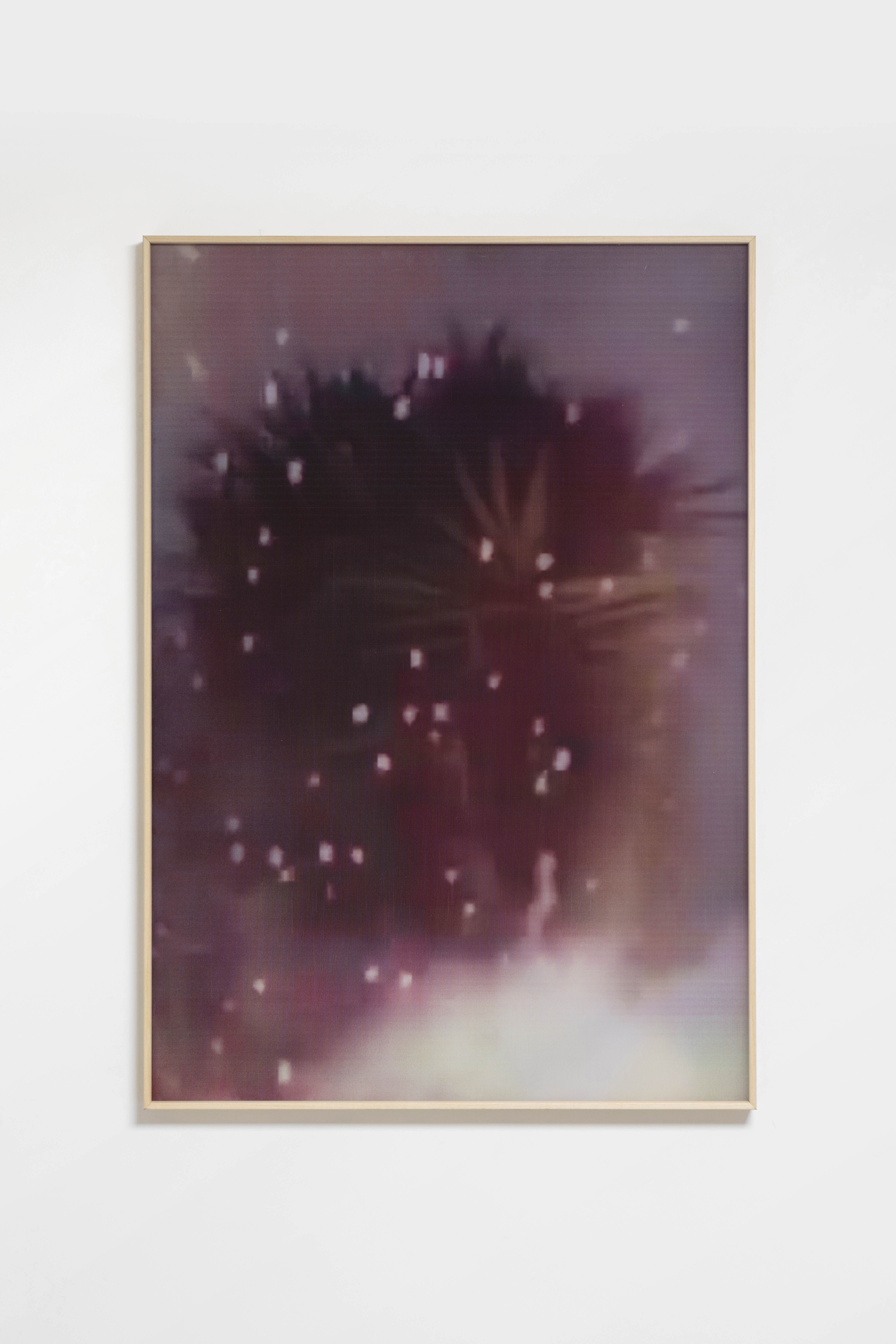 Leonardo Magrelli, Untitled, dalla serie I Baccanti, 2023