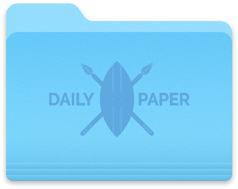 Daily Paper