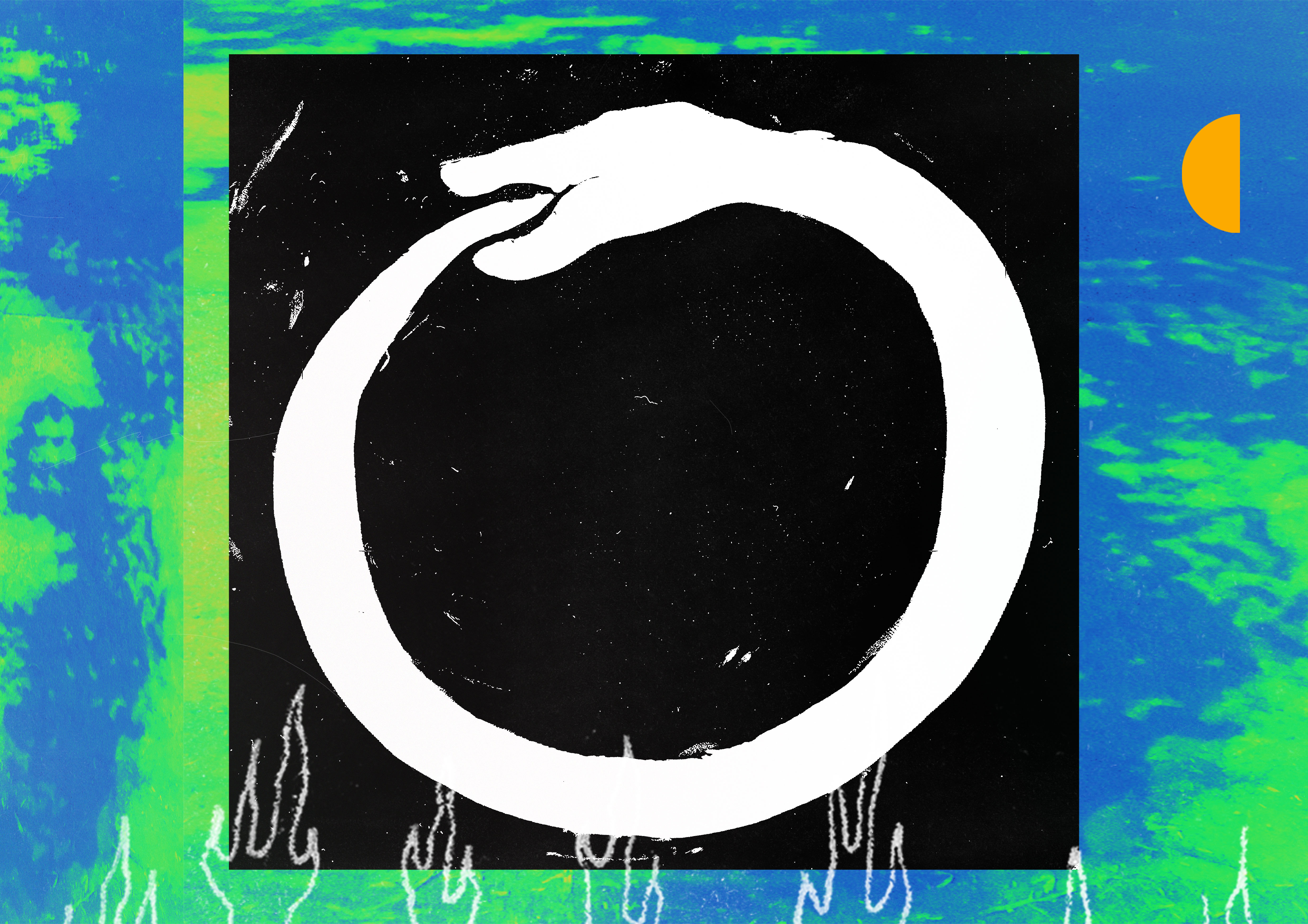 LETTERS FOR/AGAINST WILD INVENTION: PART 3