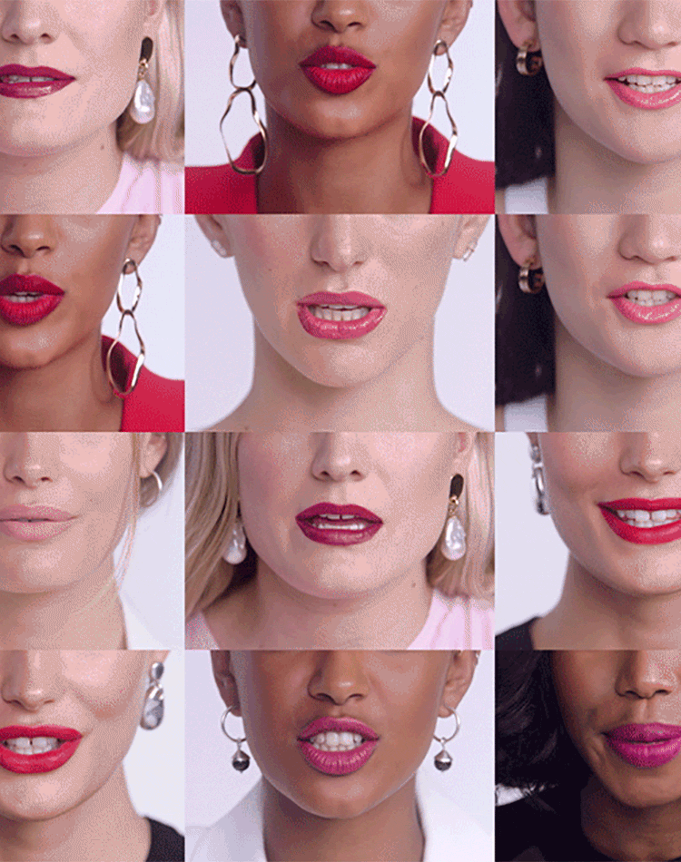 Shades of Me &mdash; Bobbi Brown