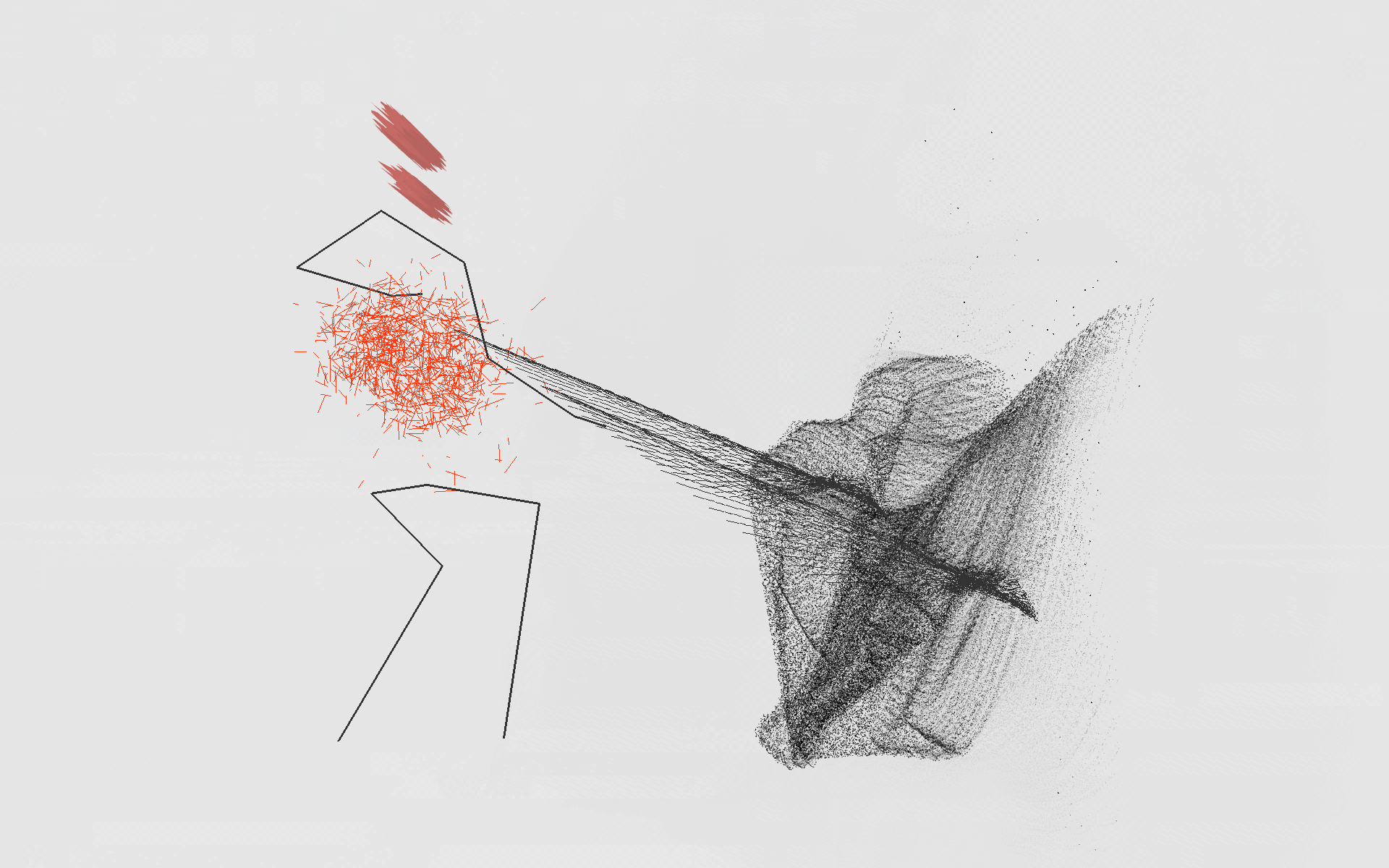 Set on Fire (Choreo )