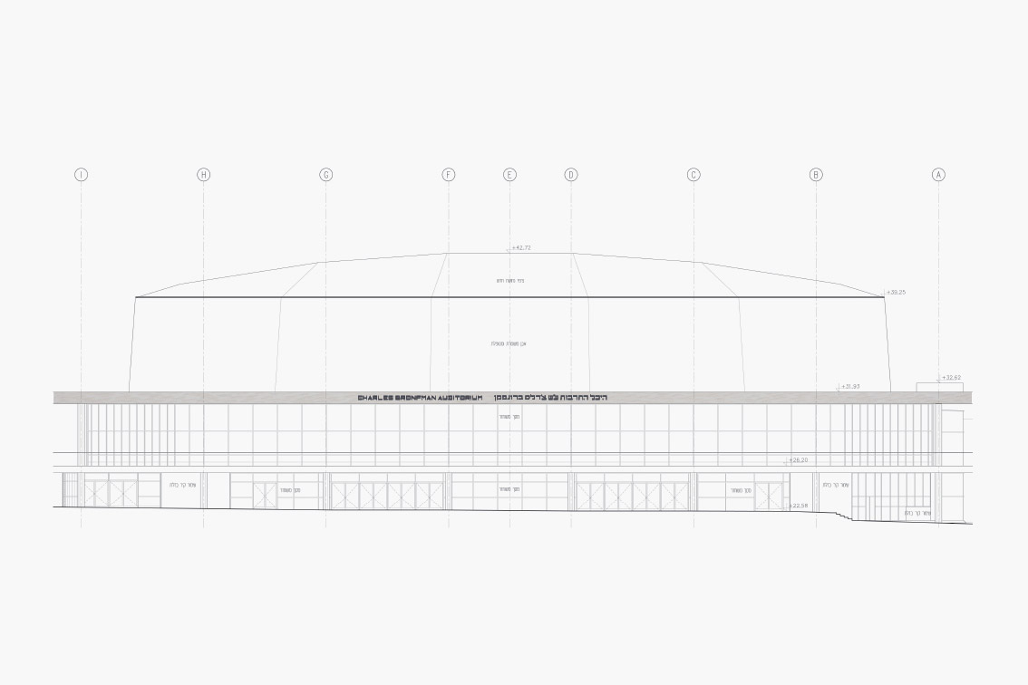 Typographic studies