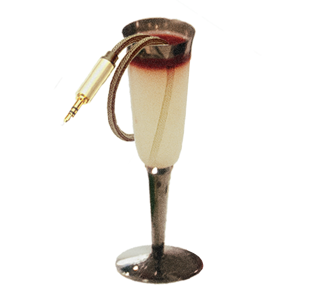 Tender Meat Under Burnt Eggshells (2024)